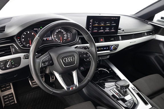 Audi A4 18 of 23