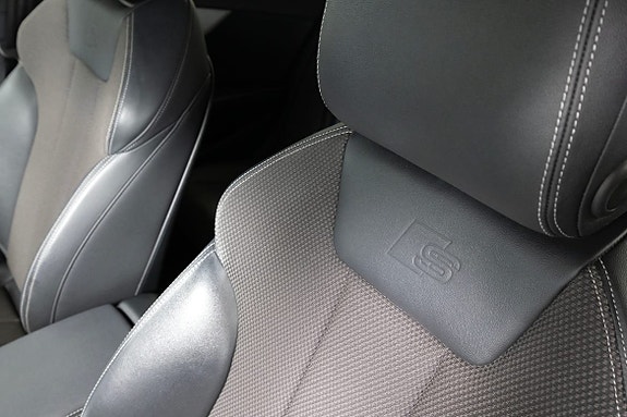 Audi A4 22 of 23