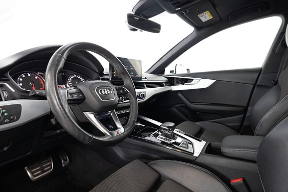 Audi A4 16 of 23