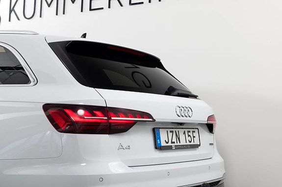 Audi A4 7 of 23