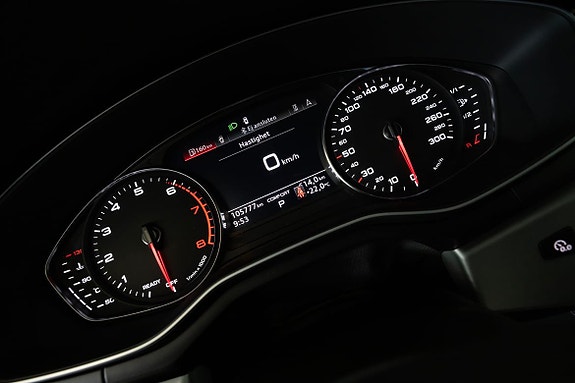 Audi A4 19 of 23