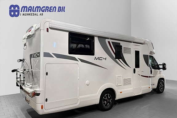 McLouis MC4 879 Queenbed Stort Garage Solcell Cykelställ 3 of 30