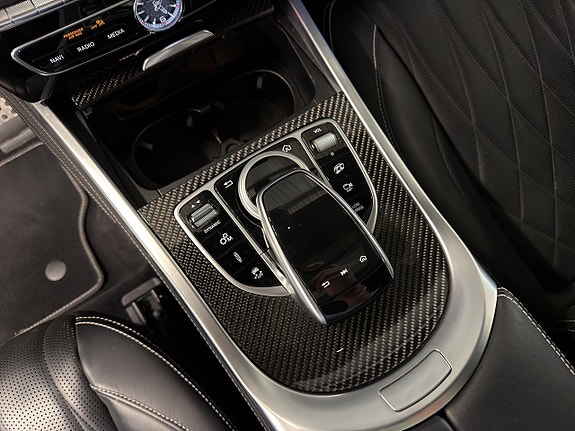 Mercedes-Benz G63 23 of 26