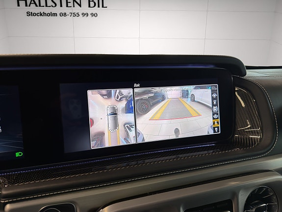 Mercedes-Benz G63 20 of 26