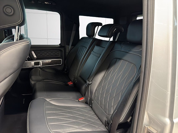 Mercedes-Benz G63 14 of 26