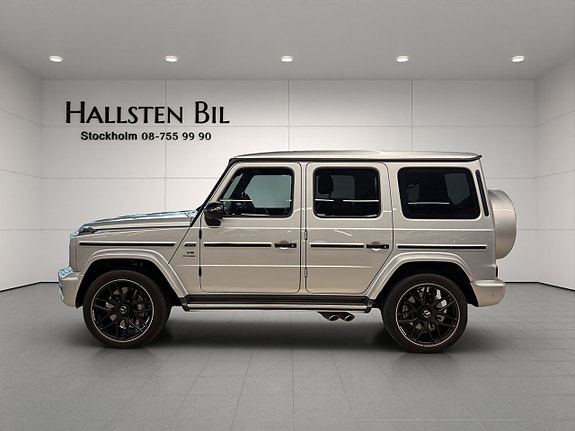 Mercedes-Benz G63
