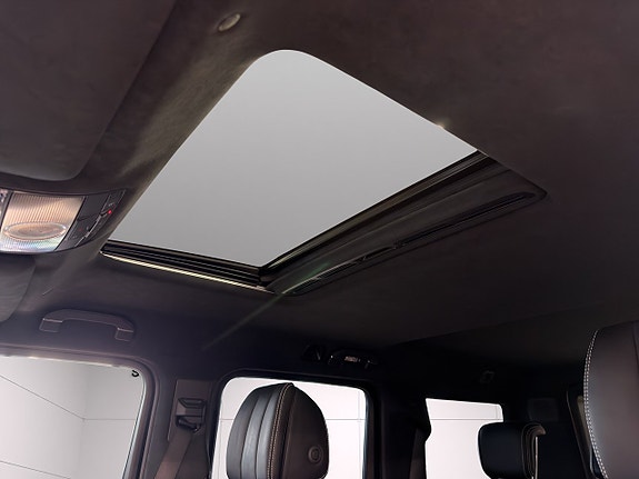 Mercedes-Benz G63 17 of 26