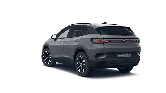 Volkswagen ID.4 3 of 5