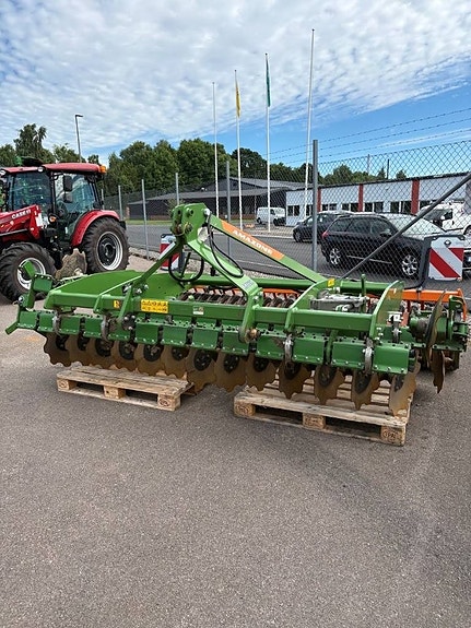 Amazone Catros 3503 2 of 4