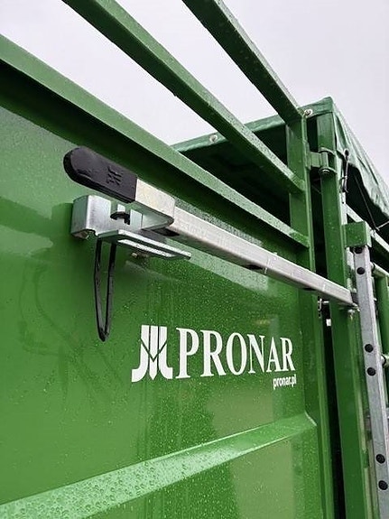 Pronar T046H 8 of 11