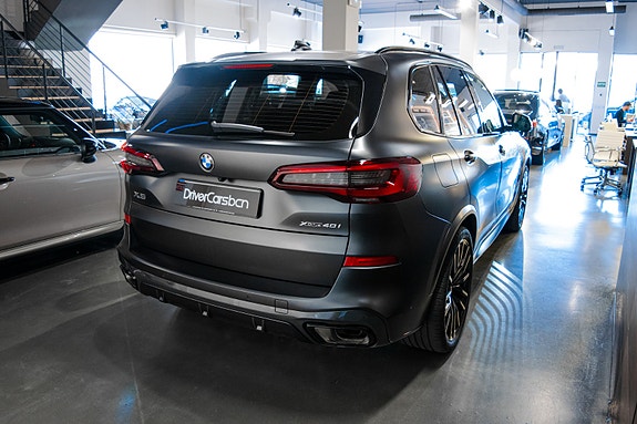 BMW X5 7 of 10