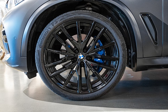BMW X5 6 of 10