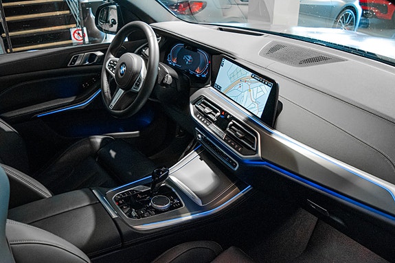 BMW X5 10 of 10