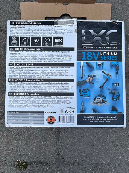 Product image 5 of 5