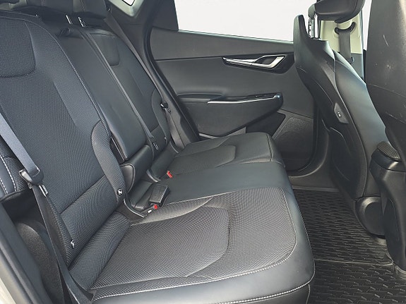Kia EV6 21 of 21