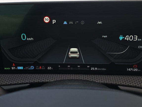 Kia EV6 12 of 21
