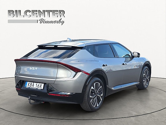 Kia EV6 6 of 21