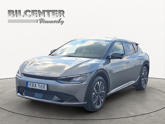 Kia EV6 2 of 21