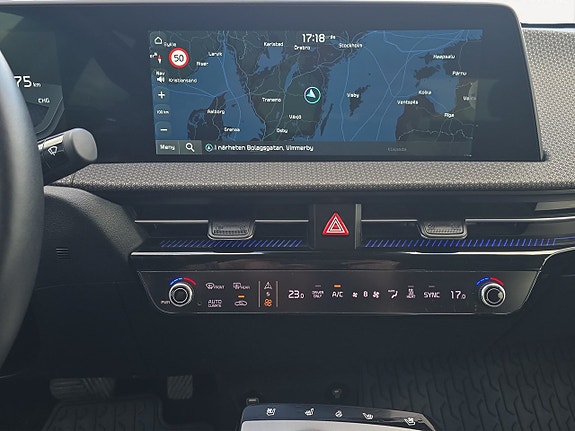Kia EV6 17 of 21