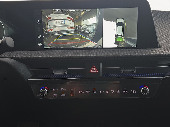 Kia EV6 13 of 21
