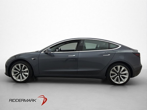 Tesla Model 3 5 of 30