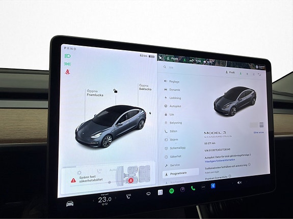 Tesla Model 3 25 of 30