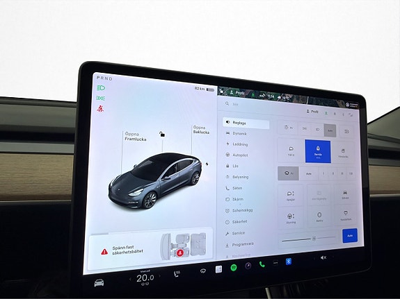 Tesla Model 3 23 of 30
