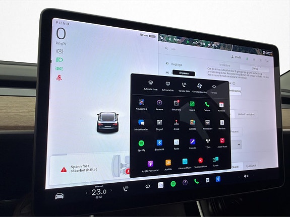 Tesla Model 3 20 of 30