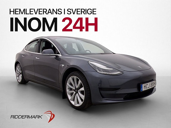 Tesla Model 3 4 of 30
