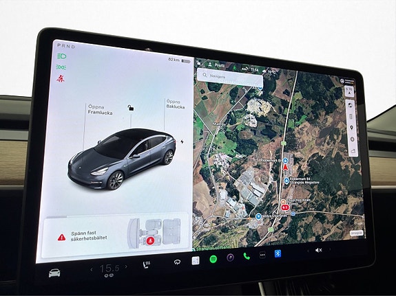 Tesla Model 3 19 of 30