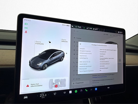 Tesla Model 3 26 of 30