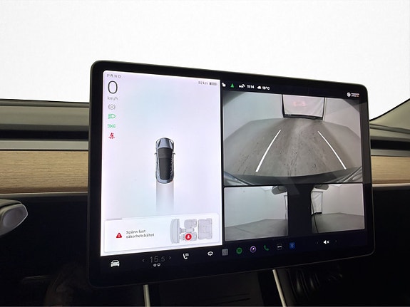 Tesla Model 3 18 of 30