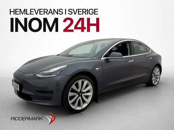 Tesla Model 3 4 of 30