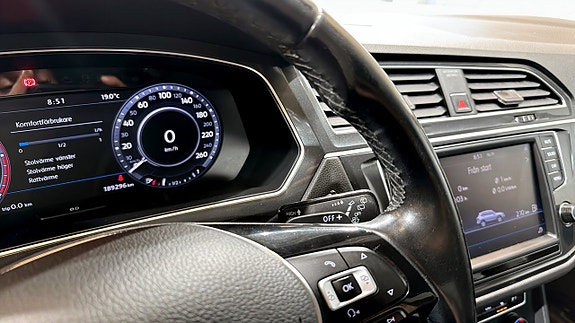 Volkswagen Tiguan 19 of 20