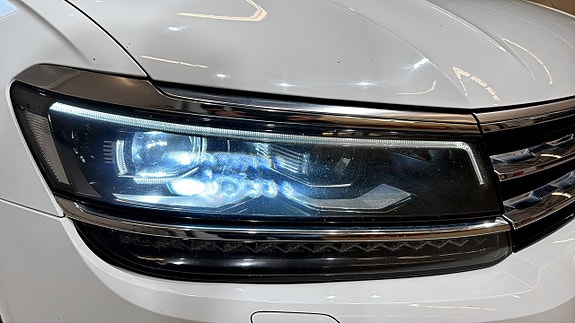 Volkswagen Tiguan 16 of 20
