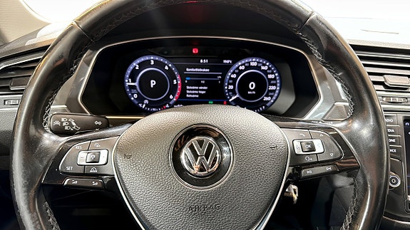 Volkswagen Tiguan 18 of 20