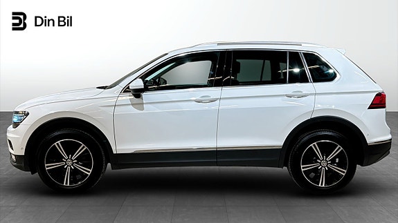 Volkswagen Tiguan 2 of 20
