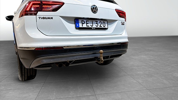Volkswagen Tiguan 13 of 20