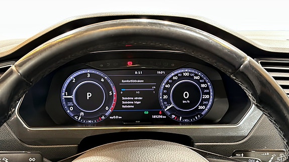 Volkswagen Tiguan 20 of 20