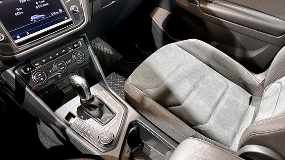 Volkswagen Tiguan 17 of 20