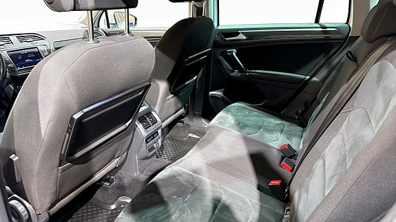 Volkswagen Tiguan 11 of 20