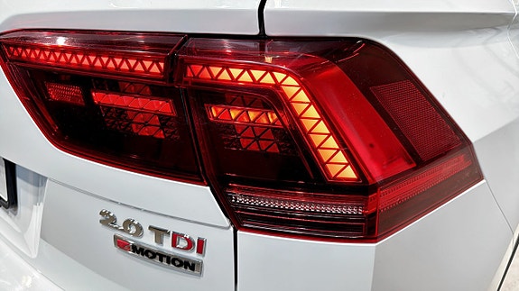 Volkswagen Tiguan 15 of 20