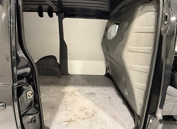 Citroën Citroën Jumpy Van 2.0 HDi Automatisk, 163hk, 2015 9 of 14