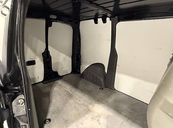 Citroën Citroën Jumpy Van 2.0 HDi Automatisk, 163hk, 2015 10 of 14