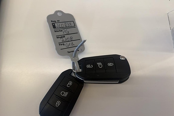 Peugeot 2008 17 of 17
