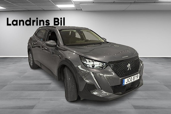 Peugeot 2008 3 of 17
