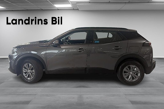 Peugeot 2008 4 of 17