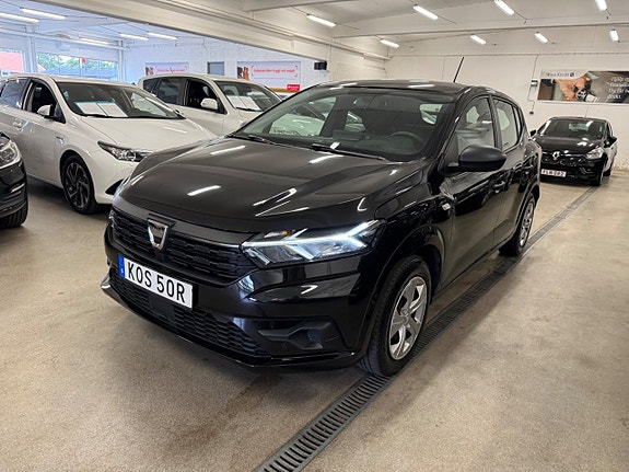 Dacia Sandero 14 of 20