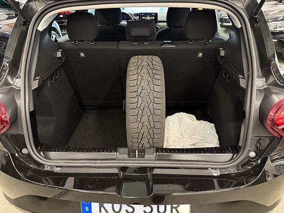 Dacia Sandero 12 of 20