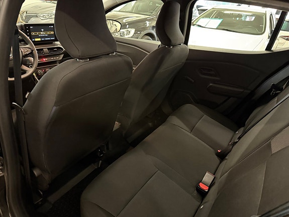 Dacia Sandero 18 of 20